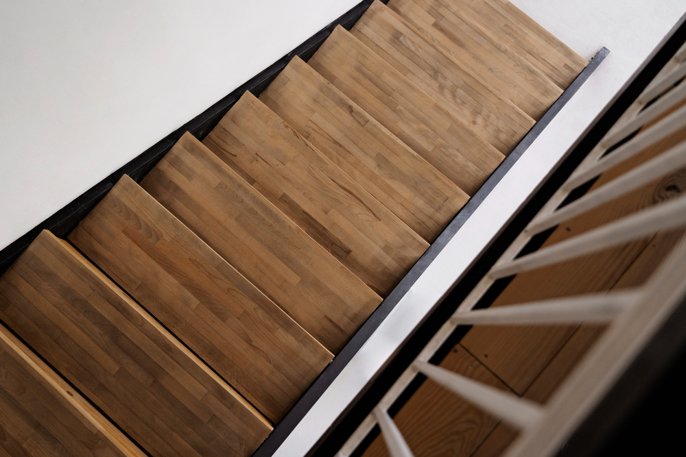 Fabricante de escadas de madeira: conheça a madeireira ideal