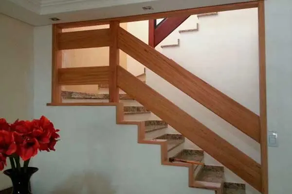 Escadas