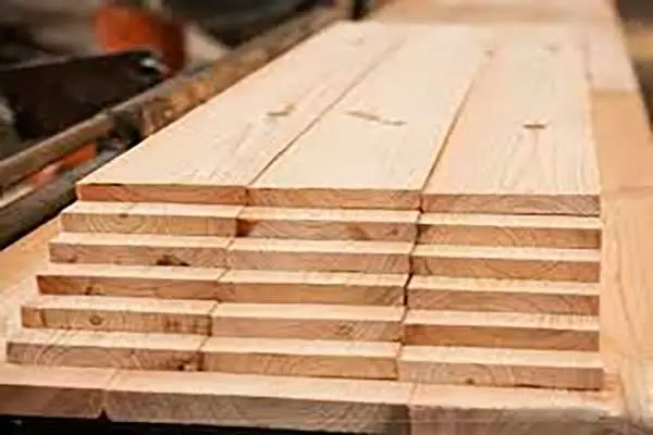 Pinus Seco