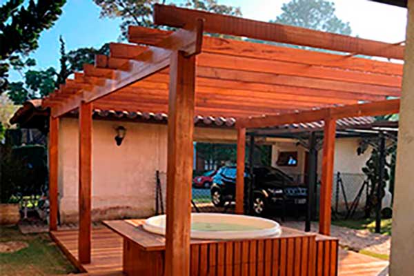 Forro de cedrinho preço m2